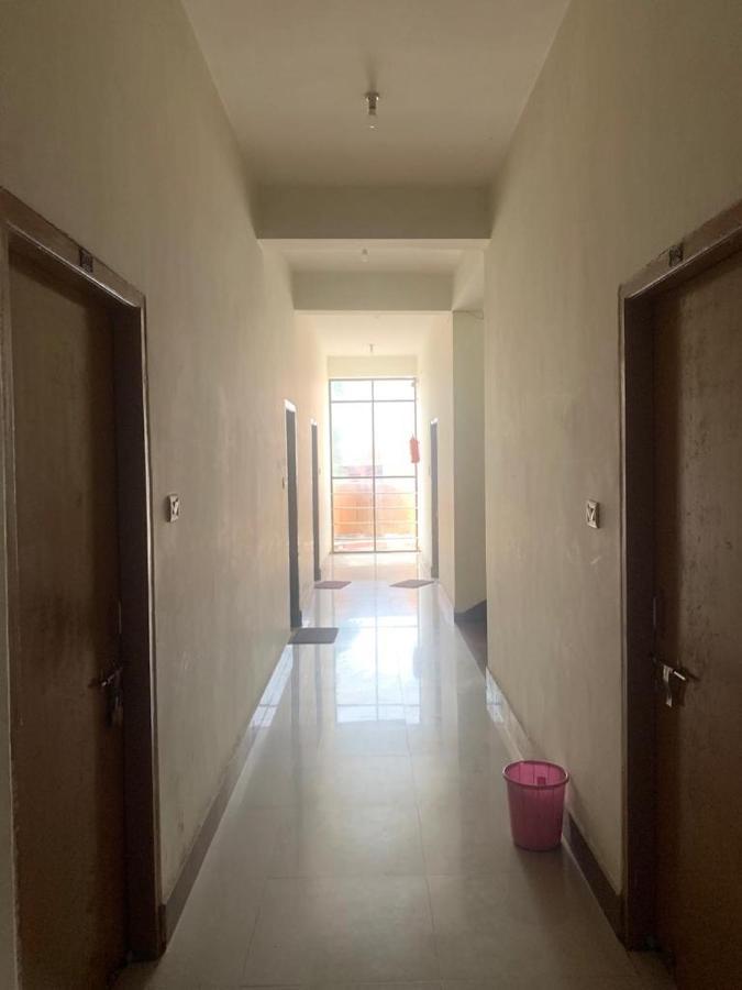 Narendra Guest House Kakarmatha 外观 照片